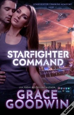 Capa do artigo Starfighter Command