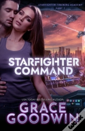 Capa do artigo Starfighter Command