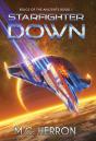 Starfighter Down - Preview