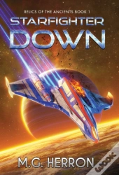 Starfighter Down