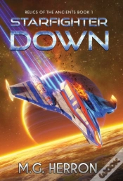 Capa do artigo Starfighter Down
