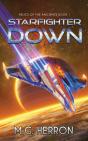 Starfighter Down - Preview