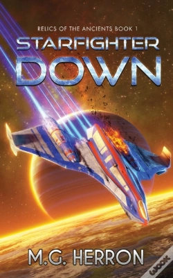 Capa do artigo Starfighter Down