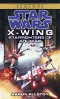 Starfighters Of Adumar: Star Wars Legends (Wraith Squadron) - Preview