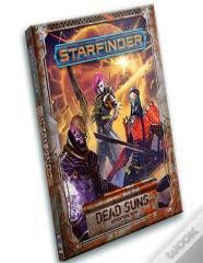Starfinder Adventure Path: Dead Suns