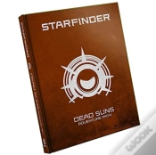 Capa do artigo Starfinder Adventure Path: Dead Suns (Special Edition)