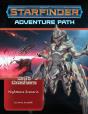 Starfinder Adventure Path: Nightmare Scenario (Drift Crashers 2 Of 3) - Preview