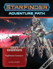 Capa do artigo Starfinder Adventure Path: Nightmare Scenario (Drift Crashers 2 Of 3)
