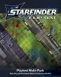 Starfinder Flip-Mat: Second Edition Playtest Multi-Pack - Preview