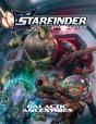 Starfinder Galactic Ancestries - Preview