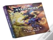 Starfinder Galaxy Guide Pocket Edition (S2)
