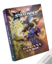 Capa do artigo Starfinder Galaxy Guide Pocket Edition (S2)