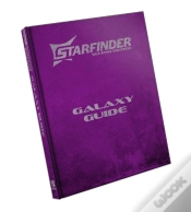 Capa do artigo Starfinder Galaxy Guide Special Edition (S2)