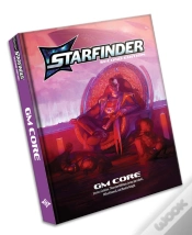 Capa do artigo Starfinder Gm Core (S2)