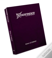 Capa do artigo Starfinder Gm Core Special Edition (S2)