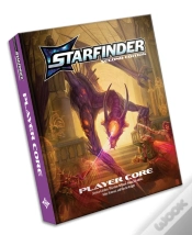 Capa do artigo Starfinder Player Core (S2)