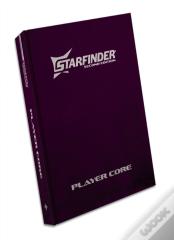 Starfinder Player Core Special Edition (S2)