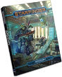 Starfinder Roleplaying Game: Armory - Preview
