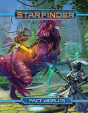 Starfinder Roleplaying Game: Pact Worlds - Preview