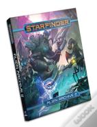 Starfinder Rpg Alien Archive 2 Pocket Edition