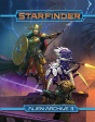 Starfinder Rpg: Alien Archive 3 - Preview