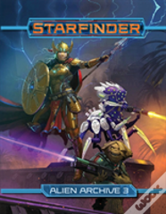 Starfinder Rpg: Alien Archive 3