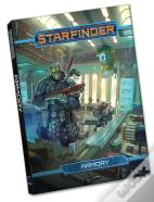 Starfinder Rpg: Armory