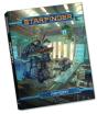 Starfinder Rpg: Armory - Preview
