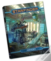 Starfinder Rpg: Armory