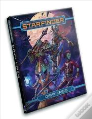 Starfinder Rpg: Drift Crisis