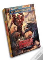 Starfinder Rpg: Mechageddon! Adventure Path