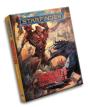 Starfinder Rpg: Mechageddon! Adventure Path - Preview