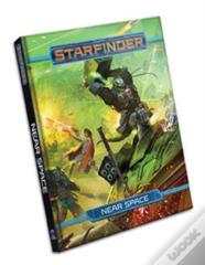 Starfinder Rpg: Near Space