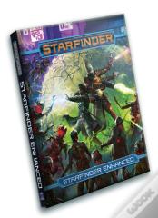Starfinder Rpg: Starfinder Enhanced
