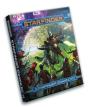 Starfinder Rpg: Starfinder Enhanced - Preview