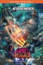 Starfinder Second Edition Playtest Adventure: Empires Devoured - Preview