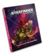 Starfinder Second Edition Playtest Rulebook - Preview