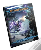 Starfinder Tech Revolution