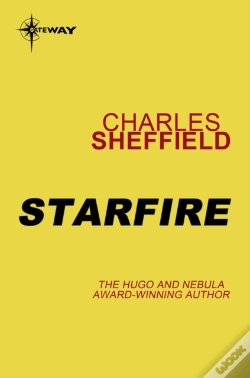 Capa do artigo Starfire