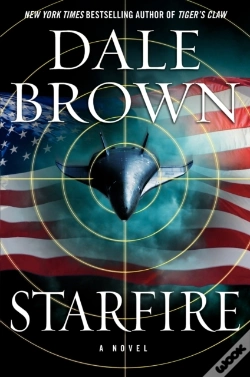 Capa do artigo Starfire