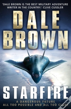 Capa do artigo Starfire