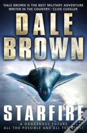 Capa do artigo Starfire