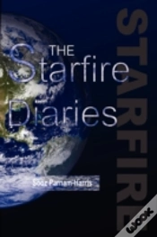 Capa do artigo Starfire Diaries