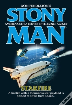 Capa do artigo Starfire