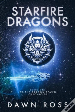 Capa do artigo Starfire Dragons