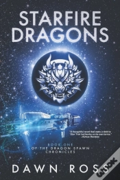 Capa do artigo Starfire Dragons