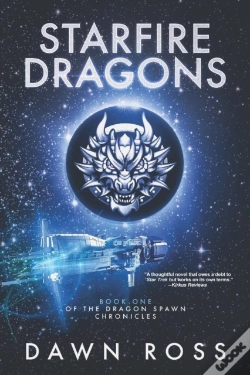 Capa do artigo Starfire Dragons