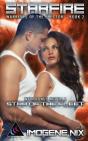 Starfire - Preview
