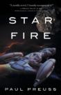 Starfire - Preview