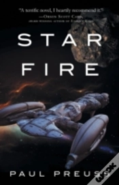 Capa do artigo Starfire
